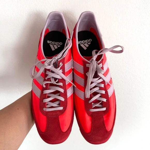 Adidas SL 72 low top Sneakers - Picture 3 of 8